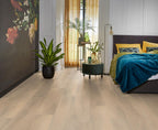 Lavanta blond eiken sfeer