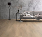Lavanta blond eiken sfeer