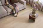 Lavanta blond eiken sfeer