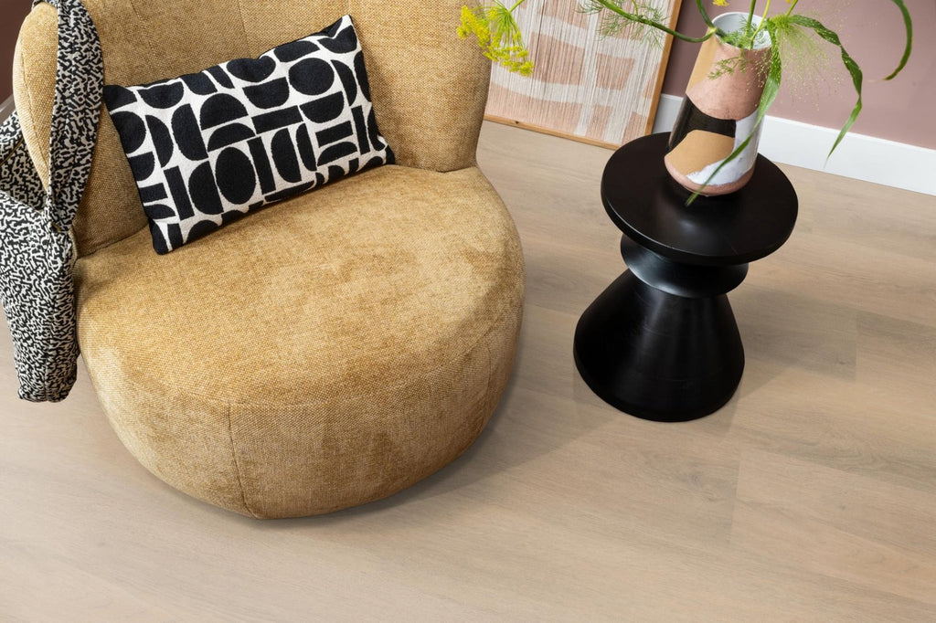Lavanta blond eiken sfeer