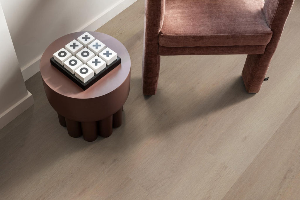 Livera lichtbeige eiken sfeer