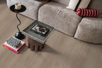 Livera lichtbeige eiken sfeer