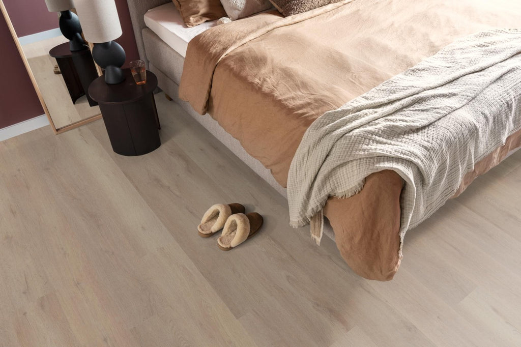 Livera lichtbeige eiken sfeer