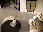Livera lichtbeige eiken sfeer