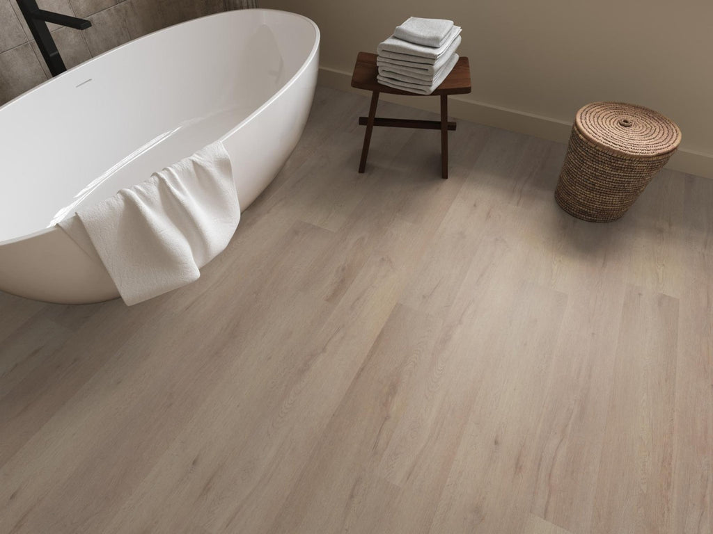 Livera lichtbeige eiken sfeer