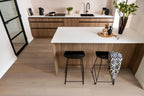 Livera lichtbruin eiken sfeer