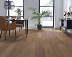 Livera lichtbruin eiken sfeer