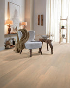 Arnstadt beige eiken sfeer