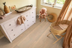 Arnstadt beige eiken sfeer