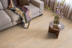 Arnstadt beige eiken sfeer