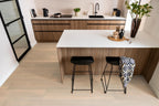 Arnstadt beige eiken sfeer