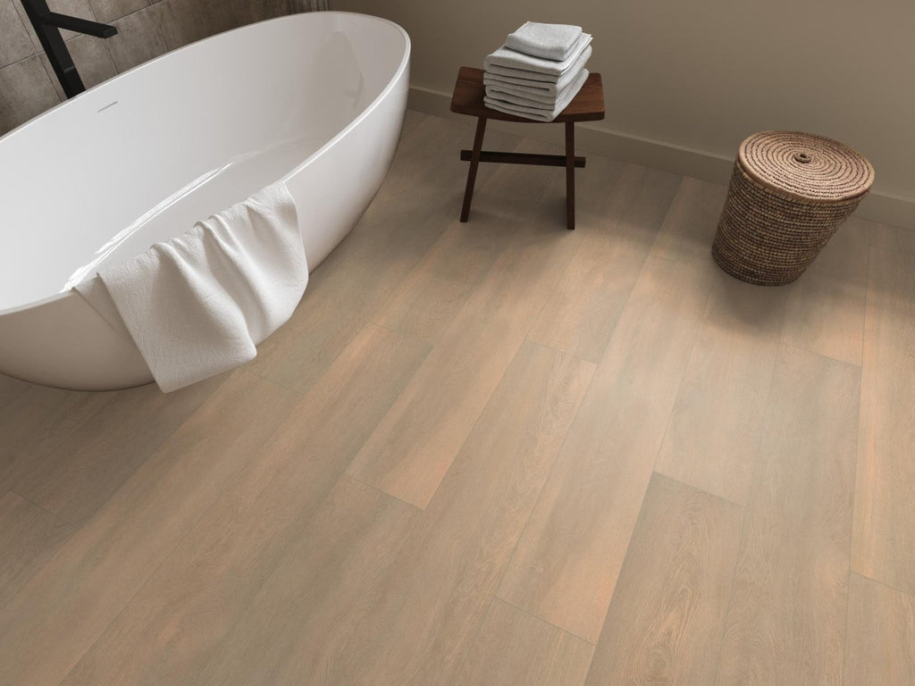 Arnstadt beige eiken sfeer