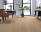 Arnstadt beige eiken sfeer