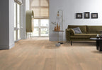 Arnstadt beige eiken sfeer