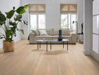 Arnstadt beige eiken sfeer