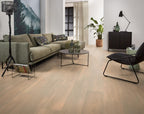 Arnstadt beige eiken sfeer