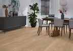 Saarland beige eiken sfeer