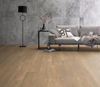 Saarland beige eiken sfeer