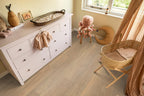 Saarland beige eiken sfeer