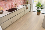 Saarland beige eiken sfeer