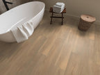 Saarland beige eiken sfeer