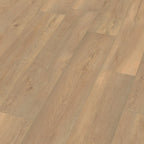 Saarland beige eiken 3D
