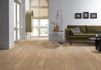 Saarland beige eiken sfeer
