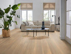 Saarland beige eiken sfeer