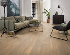 Saarland beige eiken sfeer