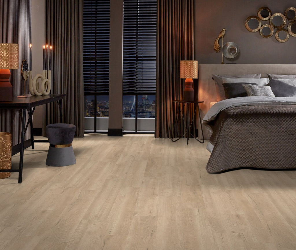 Ingelstad licht naturel eiken sfeer