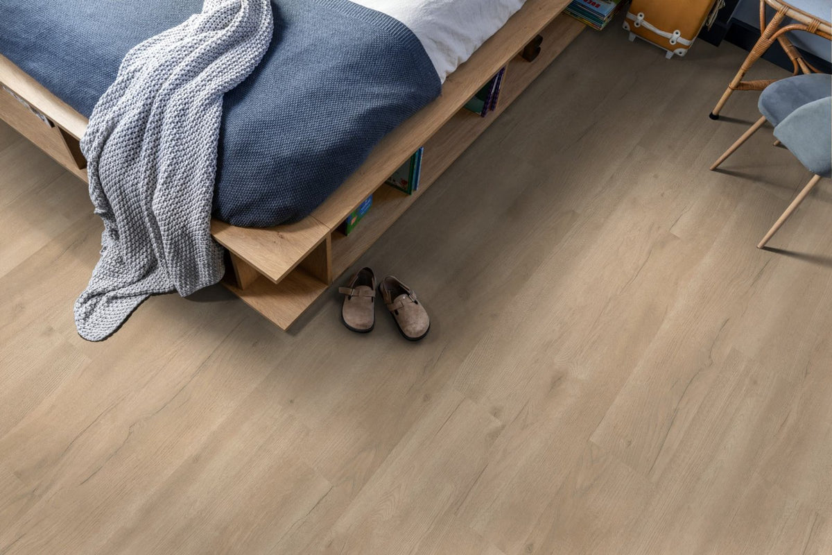 Ingelstad licht naturel eiken sfeer