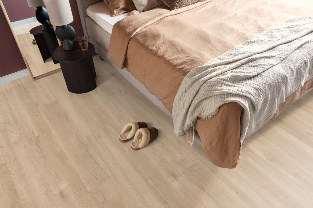 Ingelstad licht naturel eiken sfeer