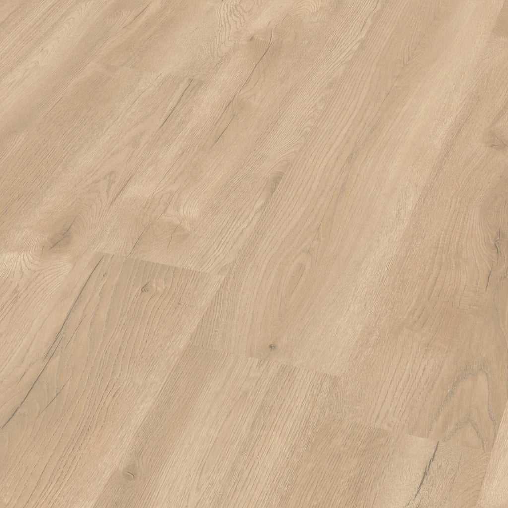 Ingelstad licht naturel eiken 3D