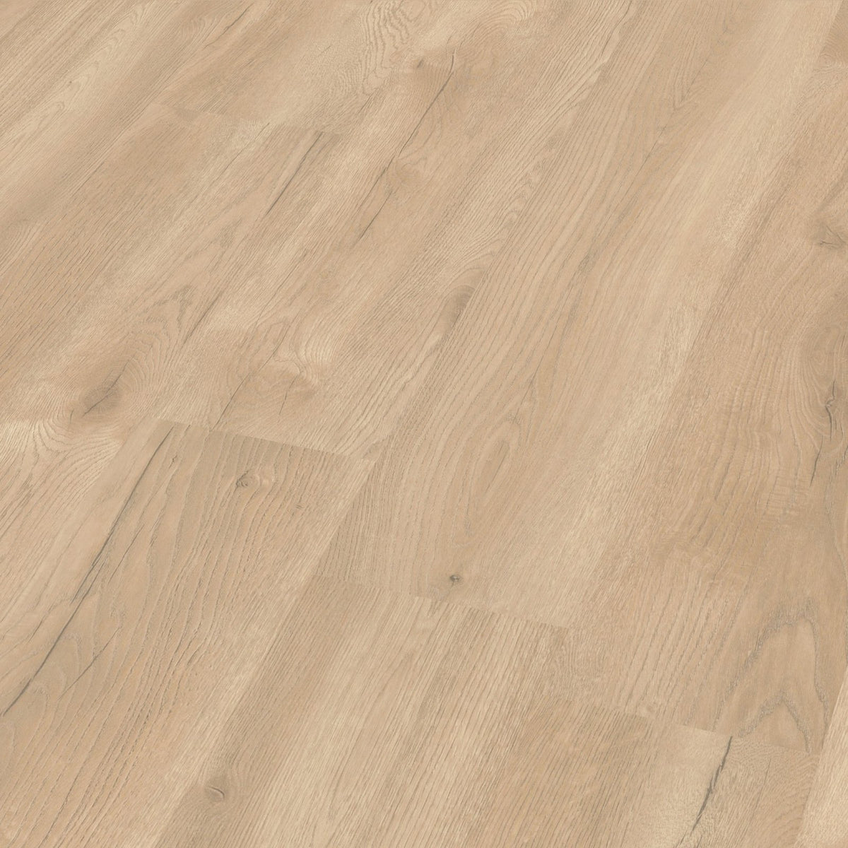 Ingelstad licht naturel eiken 3D