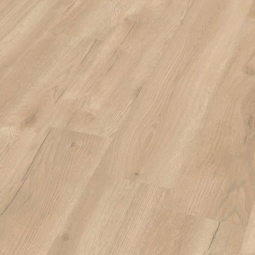 Ingelstad licht naturel eiken 3D