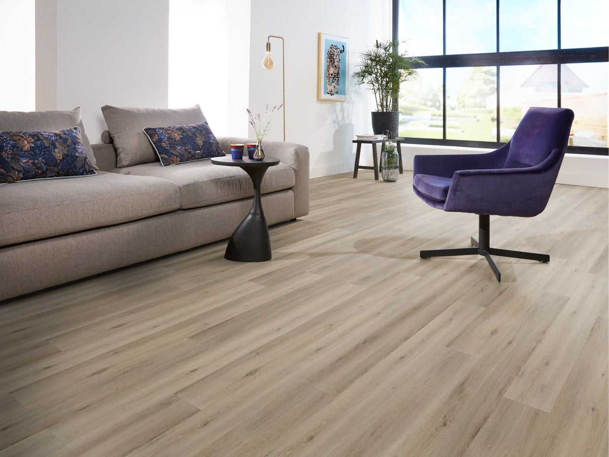 Ingelstad grijsbeige eiken sfeer