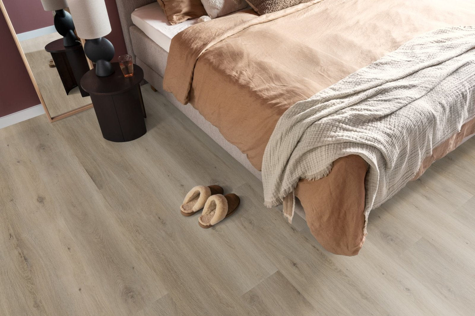 Ingelstad grijsbeige eiken sfeer