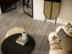 Ingelstad grijsbeige eiken sfeer