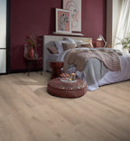 Ingelstad blond eiken sfeer