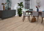 Ingelstad blond eiken sfeer
