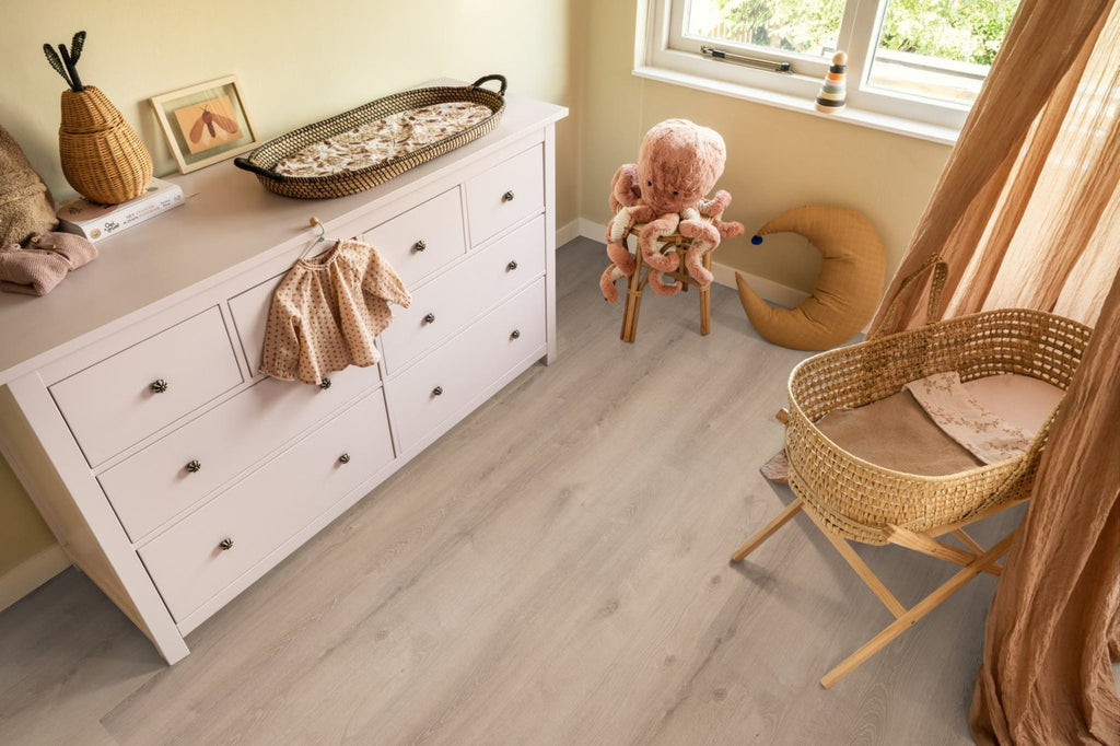 Ingelstad blond eiken sfeer