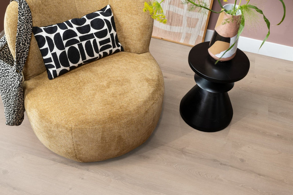 Ingelstad blond eiken sfeer