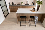 Ingelstad blond eiken sfeer