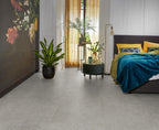 Detroit beton lichtgrijs sfeer