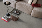 Detroit beton lichtgrijs sfeer