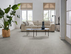 Detroit beton lichtgrijs sfeer