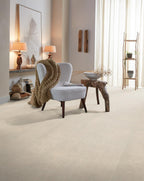 Detroit beton creme sfeer