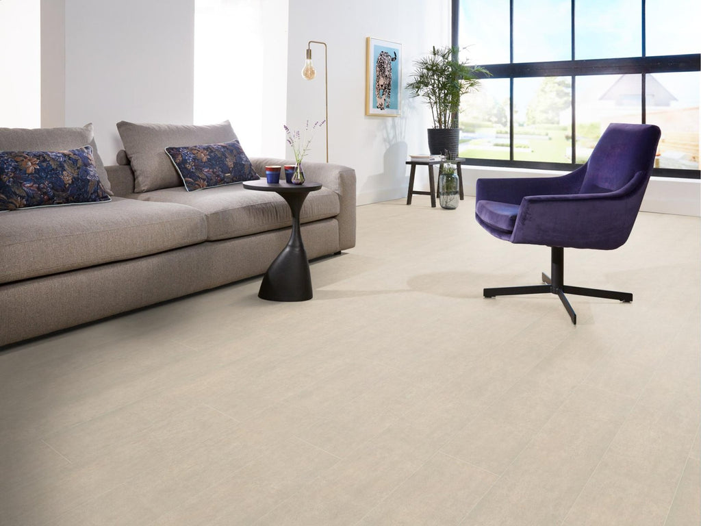 Detroit beton creme sfeer