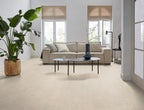 Detroit beton creme sfeer