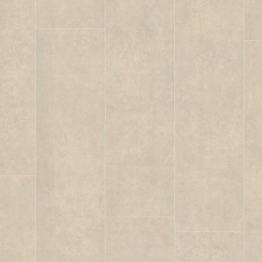 Detroit beton creme